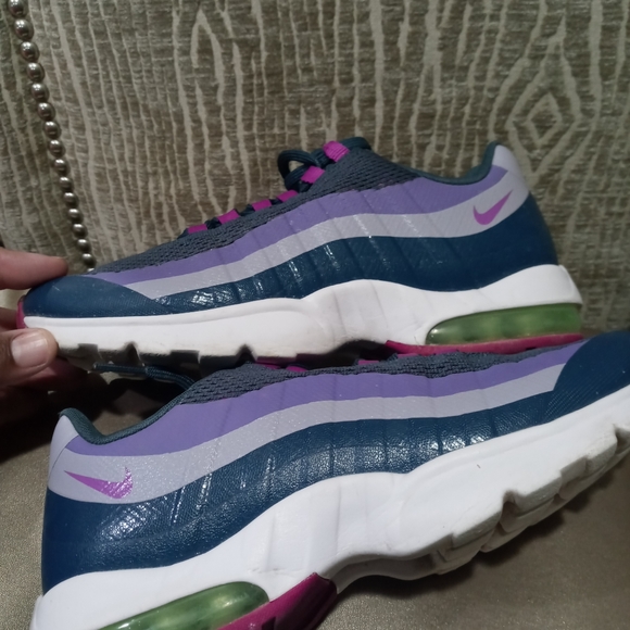 Nike Shoes - Nike Air Max 95 Athletic Shoes/Sneakers